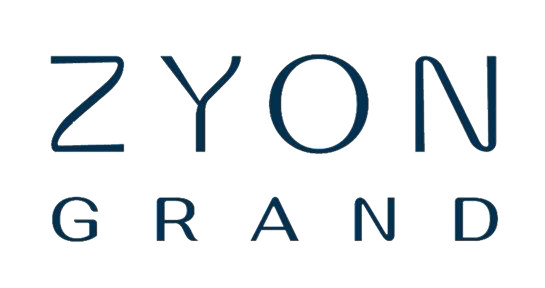 Zyon Grand logo